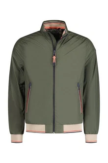 New Zealand Auckland Allwetterjacke New Zealand Auckland Allwetterjacke
