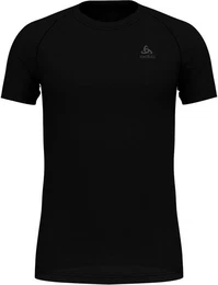 Kurzarmshirt SUW TOP CREW NECK S/S ACTIVE F BLACK