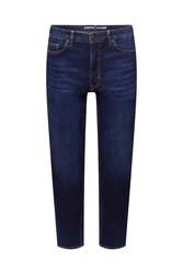 Esprit Weite Jeans 