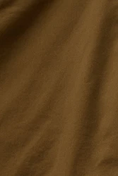 ESPRIT Shorts Khaki/Braun
