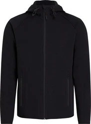 Energetics Anorak He.-Kapuzenjacke Toddy VIII SCHWARZ