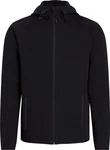 Energetics Anorak He.-Kapuzenjacke Toddy VIII SCHWARZ