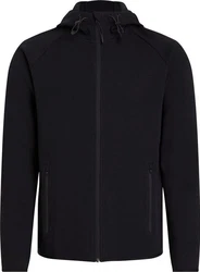 Energetics Anorak He.-Kapuzenjacke Toddy VIII SCHWARZ