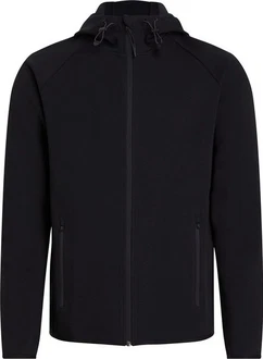Energetics Anorak He.-Kapuzenjacke Toddy VIII SCHWARZ