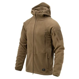 Softshelljacke Helikon Tex Patriot MK2 Fleecejacke in TAN (1-St)