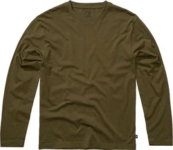 Brandit Premium Longsleeve Shirt 