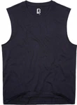 Brandit T-Shirt Tanktop Dunkelblau/Blau