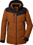 Killtec Funktionsjacke KOW 306 MN QLTD JCKT gebranntes orange