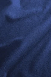 Next T-Shirt Essential V-Ausschnitt Dunkelblau/Blau