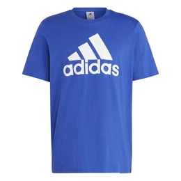 Kurzarmshirt M BL SJ T SELUBL