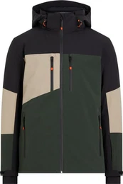 Anorak He.-Jacke Dexter M GREEN DARK