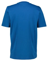 BOSS T-Shirt Herren aus Baumwolle Gold/Blau/Braun/Hellblau/Türkis
