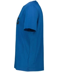 BOSS T-Shirt Herren aus Baumwolle Gold/Blau/Braun/Hellblau/Türkis