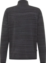Joy Sportswear Jacke YANNIK Grau Meliert