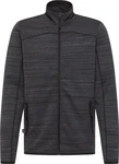 Joy Sportswear Jacke YANNIK Grau Meliert