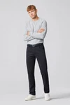MEYER 5-Pocket Hose Chinos Diego mit Stretch-Dehnbund Dunkelgrau/Schwarz/Dunkelblau/Grau/Hellgrau/Grün