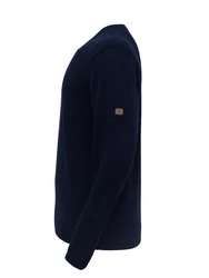 Schietwetter Sweatshirt Silas (1-tlg) 