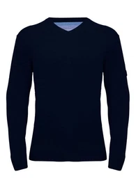 Strickpullover Herren Sweatshirt Silas (1-tlg)