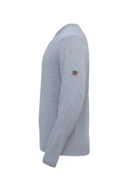 Schietwetter Sweatshirt Silas (1-tlg) 