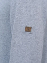 Schietwetter Sweatshirt Silas (1-tlg) 
