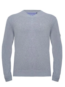 Schietwetter Sweatshirt Silas (1-tlg) 