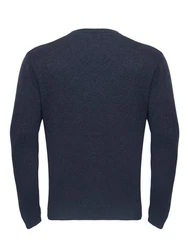 Schietwetter Sweatshirt Silas (1-tlg) Dunkelblau/Blau/Hellblau