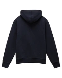 Napapijri Herren Hoodie PORTALET Dunkelblau/Mischfarben