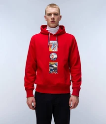 Napapijri Herren Hoodie PORTALET 