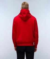 Napapijri Herren Hoodie PORTALET 