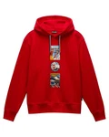 Napapijri Herren Hoodie PORTALET 