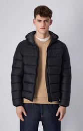Steppjacke Hooded Jacket