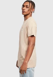 MisterTee Love Sign Tee 2.0 Khaki/Beige/Braun