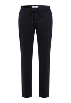 Brax Chinohose Herren Style PHIL Dunkelblau