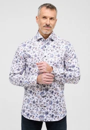 Langarmhemd SLIM FIT NON IRON (bgelfrei)