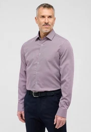 Langarmhemd SLIM FIT NON IRON (bgelfrei)