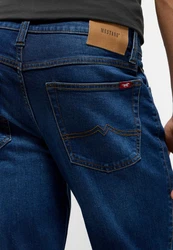 MUSTANG Straight-Jeans Style Tramper Straight 