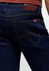 MUSTANG Straight-Jeans Style Tramper Straight 