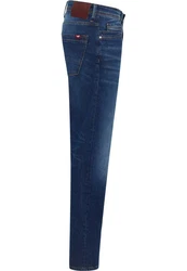 MUSTANG Straight Jeans Style Michigan Straight 