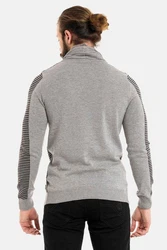 Cipo & Baxx Pullover im modernen Look Style CP264 CP264