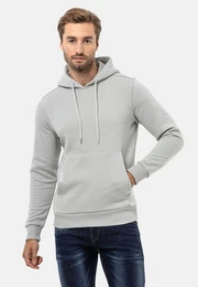 Sweatshirt Sweatshirts mit Kapuze, CL557