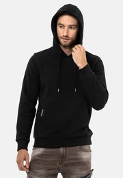 Sweatshirt Sweatshirts mit Kapuze, CL557