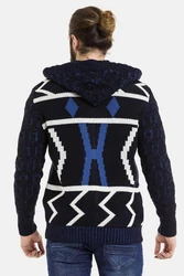 Cipo & Baxx Cardigan CP256 CP256