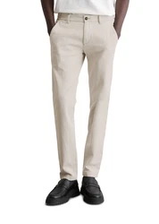 Marc O'Polo Chinohose Khaki/Beige