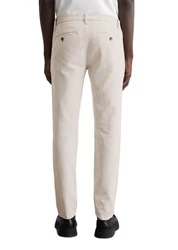 Marc O'Polo Chinohose Khaki/Beige