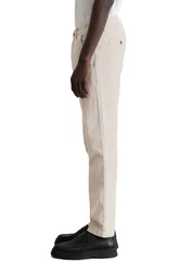 Marc O'Polo Chinohose Khaki/Beige