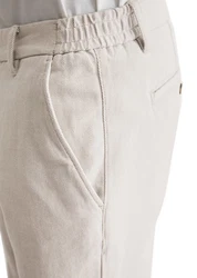 Marc O'Polo Chinohose Khaki/Beige