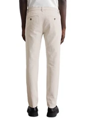 Marc O'Polo Chinohose Khaki/Beige