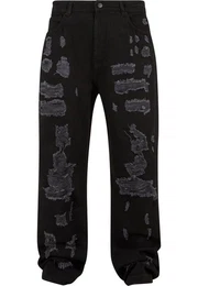Bequeme Jeans 2Y Firio Destroyed Straight Jeans