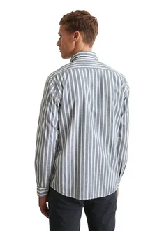 Marc O'Polo Langarmhemd