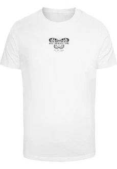 Mister Tee T-Shirt Give Yourself Time Tee Mister Tee T-Shirt Give Yourself Time Tee